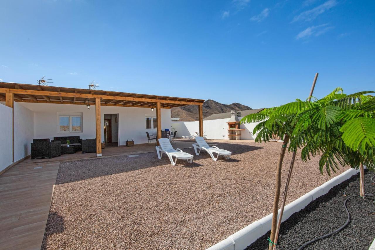 Vista Paraiso Tuineje Exteriér fotografie