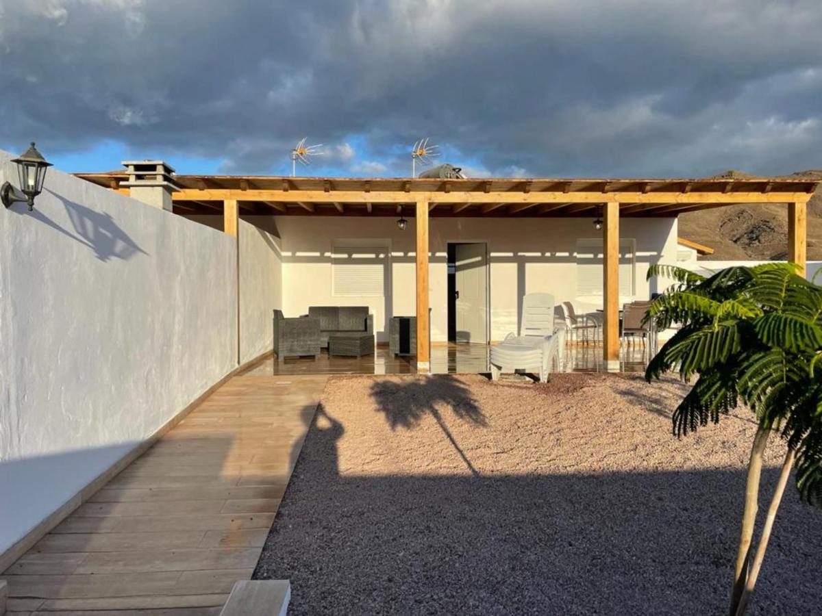Vista Paraiso Tuineje Exteriér fotografie