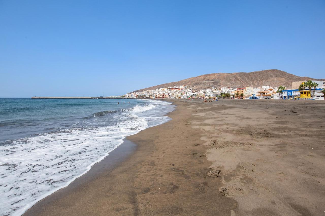 Vista Paraiso Tuineje Exteriér fotografie